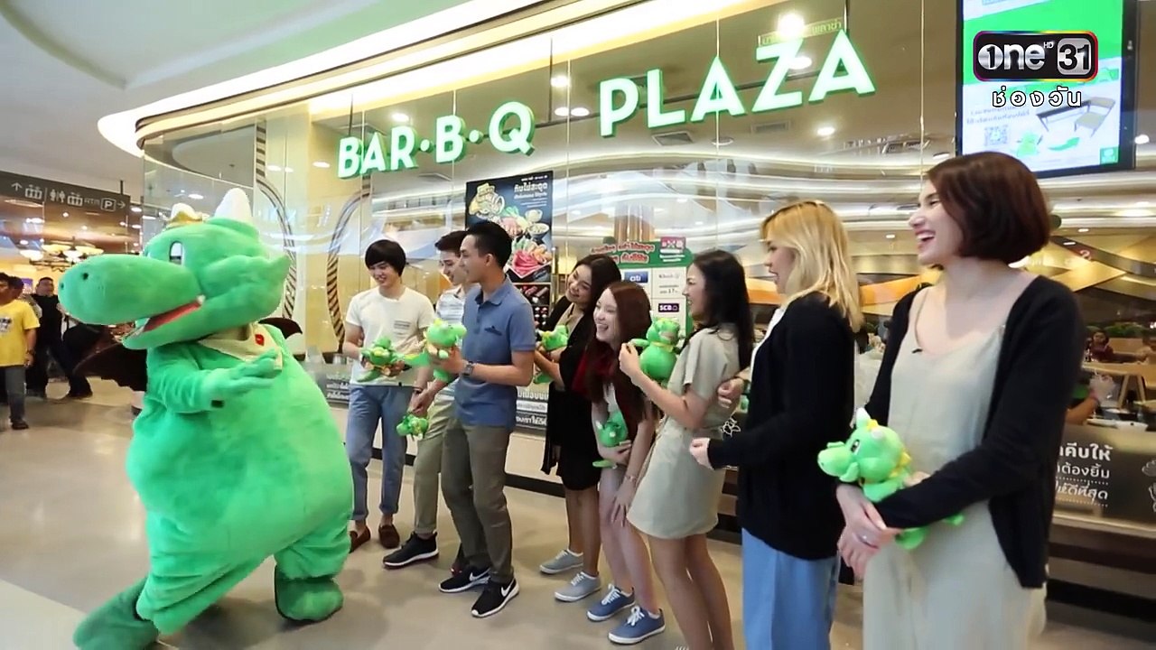 เดอะสตาร์เดลี่ | THE STAR 12 | EP.18 | 30 มี.ค.59 | ช�