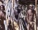 Primitive Tribes Uncontacted Damara Living Museum Namibia Tribes 2015