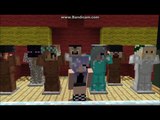 Watch Me (Whip/Nae Nae) In Minecraft || 50 Subscribers Special