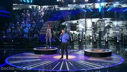 Semil Dedić - Volim te  Zvao sam je Emili  ZG 16.04.2016