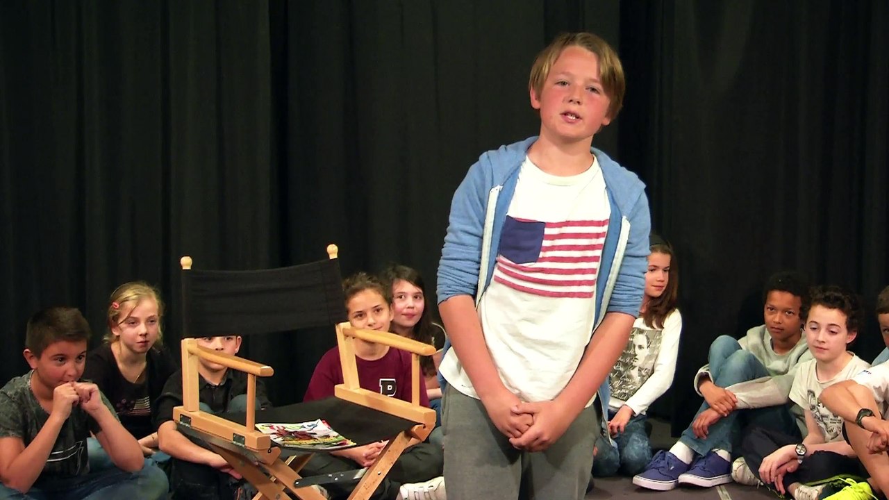 Camion des mots - Classe de CM1/CM2 Ecole élémentaire de Lapeyrousse-Fossat (31)