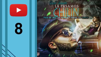 top 10 reggaeton Marzo 2016 vol 5 lo mas nuevo y sonado