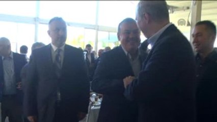 Kurtulmuş: "Türkiye Büyük ve Güçlü Bir Ülke Olma İstikametinde Gidiyor"