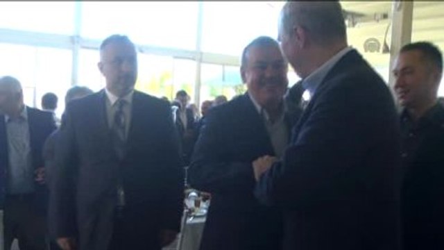 Kurtulmuş: Türkiye Büyük ve Güçlü Bir Ülke Olma İstikametinde Gidiyor