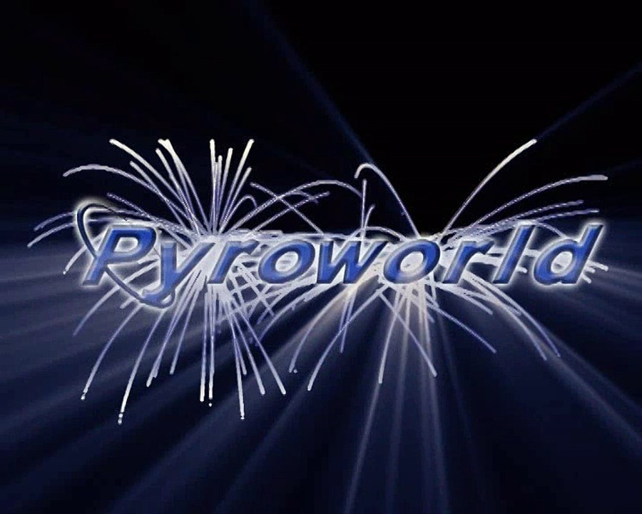 International Fireworks Festival Deurne (Belgium) 2006: United Kingdom - Pyro 2000 - 23-09-2006