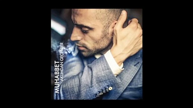 Muhabbet - Dunyayi ( 2016 ) Aklimdan Geçenler