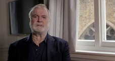 Monty Python & the Holy Grail  Back In Cinemas   Message from John Cleese