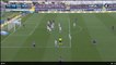 Gonzalo Rodriguez Goal - Fiorentina 1-0 Sassuolo - 17.04.2016 HD