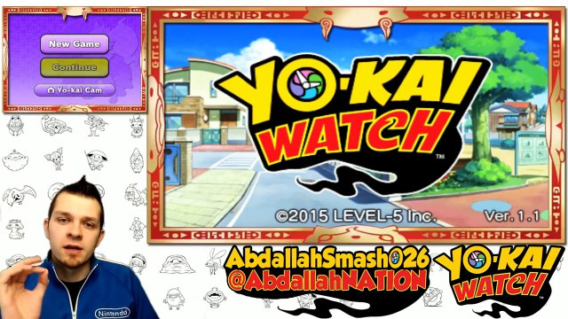 Yo Kai Watch How To Get Infinite Orange Coins & RARE Goldenyan EASY! [Tips & Tricks]