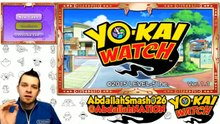 Yo Kai Watch How To Get Infinite Orange Coins & RARE Goldenyan EASY! [Tips & Tricks]