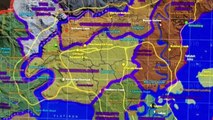 Map Breakdown/Analysis: Red Dead Redemption 2 New Leaked Info