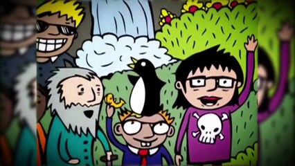 Ky Dickens, Director, Fish Out of Water & Sole Survivor