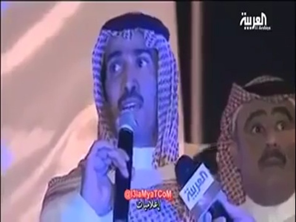 مزح مع الوليد بن طلال فأنظرو ماذا فعل له !!!