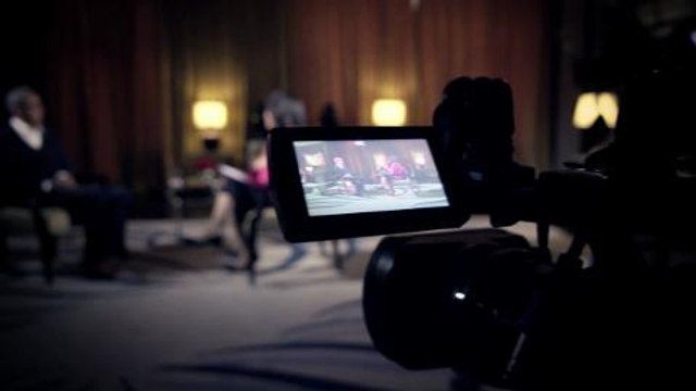 Talk to Al Jazeera promo