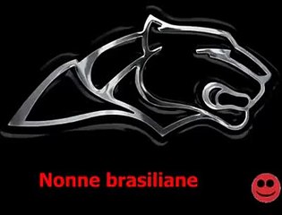 Miss -Nonna- in Brasile ! Voglio anche io una nonna così !!! - Video