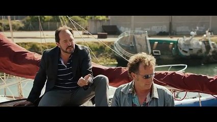 On voulait tout casser