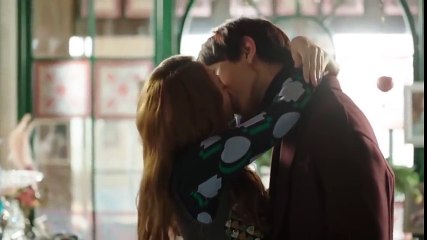 베스트 키스신 컬랙션 吻戏集合 Madame Antoine All Kiss scene (Korean Drama kiss scene)