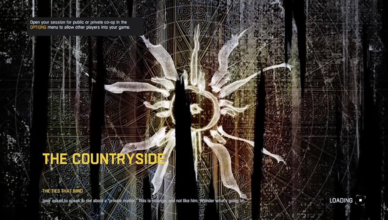 Dying light the following (4)