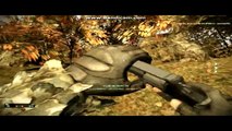 AkAShoT - Battlefield Bad Company 2 - Sniper Barrett M95 - 2