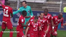 Ellyes Skhiri Goal HD - Nantes 0 - 2 Montpellier  - 17-04-2016