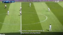 Paulo Dybala fantastic skills - Juventus v. Palermo - 17.04.16