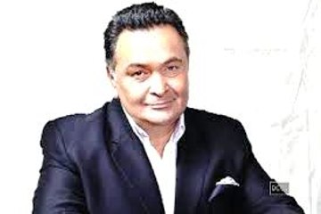 Shabana Azmi lauds Rishi Kapoor by Entertainment