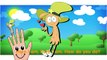 Finger Family Collection wander over yonder Cartoon Animation Nursery Rhymes For Children