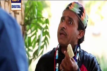 Nok Jhok Episode 2 on Ary Digital