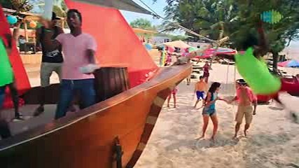 Dream Girl (Music Video) - Hema Malini & Babul Supriyo