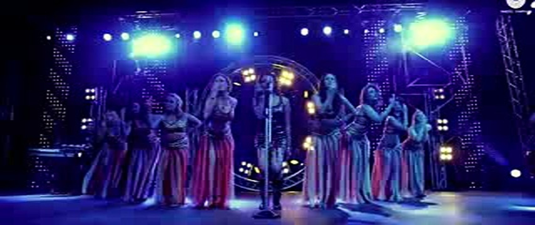 Duwa Mein | Direct Ishq | Swati Sharrma | Rajneish Duggal, Nidhi Subbaiah & Arjun Bijlani