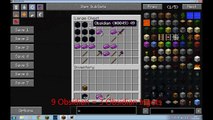 Minecraft Mod Review: Patty's More Tools Mod