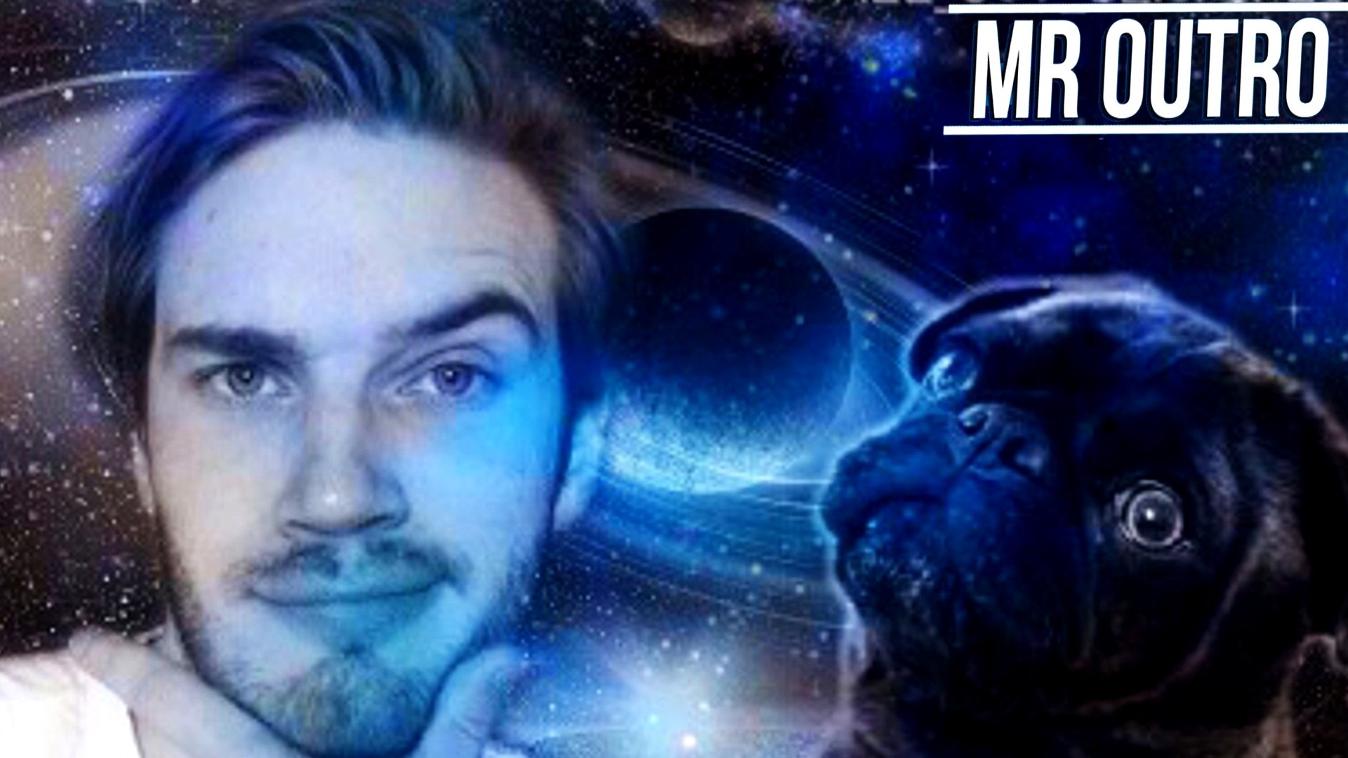 Pewdiepie Brand New Outro Song Video Dailymotion