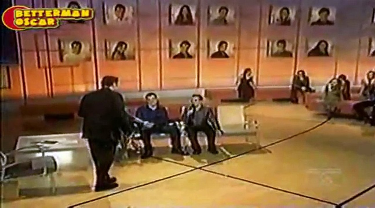 OT 2001 Gala 5 Part. 9/10