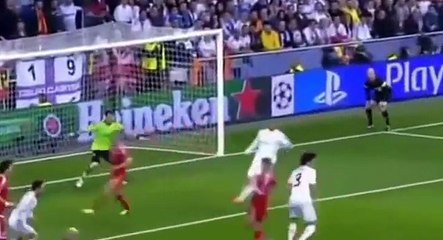 Özet: Bayern Münih 3-0 Schalke