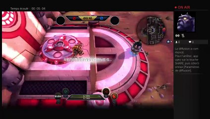 Comment perdre sur TRANS! !! !! !! !LOL