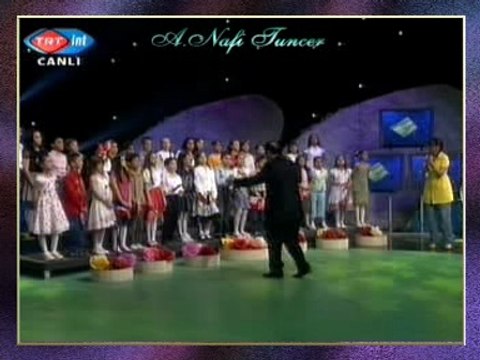 TRT ANKARA RADYOSU THM ÇOCUK KOROSU-Tersaneden Kalkdı Efe Alayı