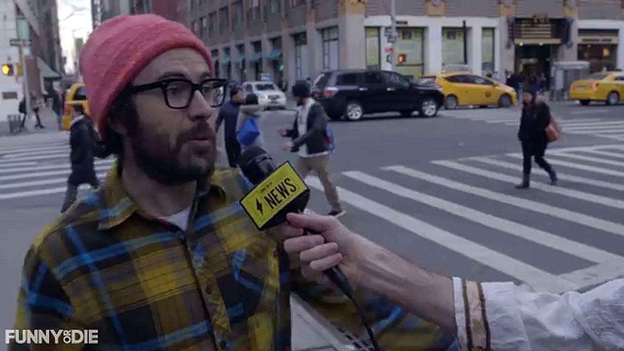 Jesus asks " Which Sin of Yours did I die for " Evangelist Reporter