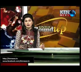 Sind Round Up- 16th April 2016- 6 PM