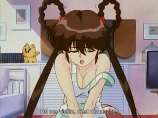 Devil Hunter YOKOH OAV.2.Part.1