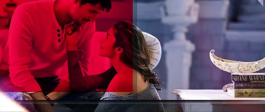 Bolna Remix HD Video Song Kapoor & Sons 2016 DJ Chetas, Sidharth, Alia, Fawad