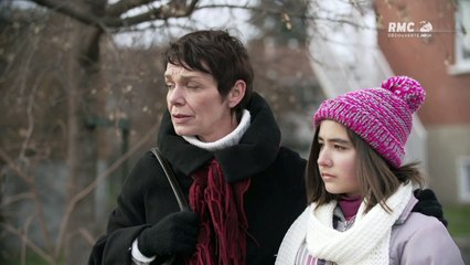 J'ai frole la mort choc frontal