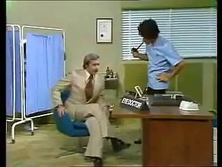 You need Glasses -Try this doctor smile emoticon