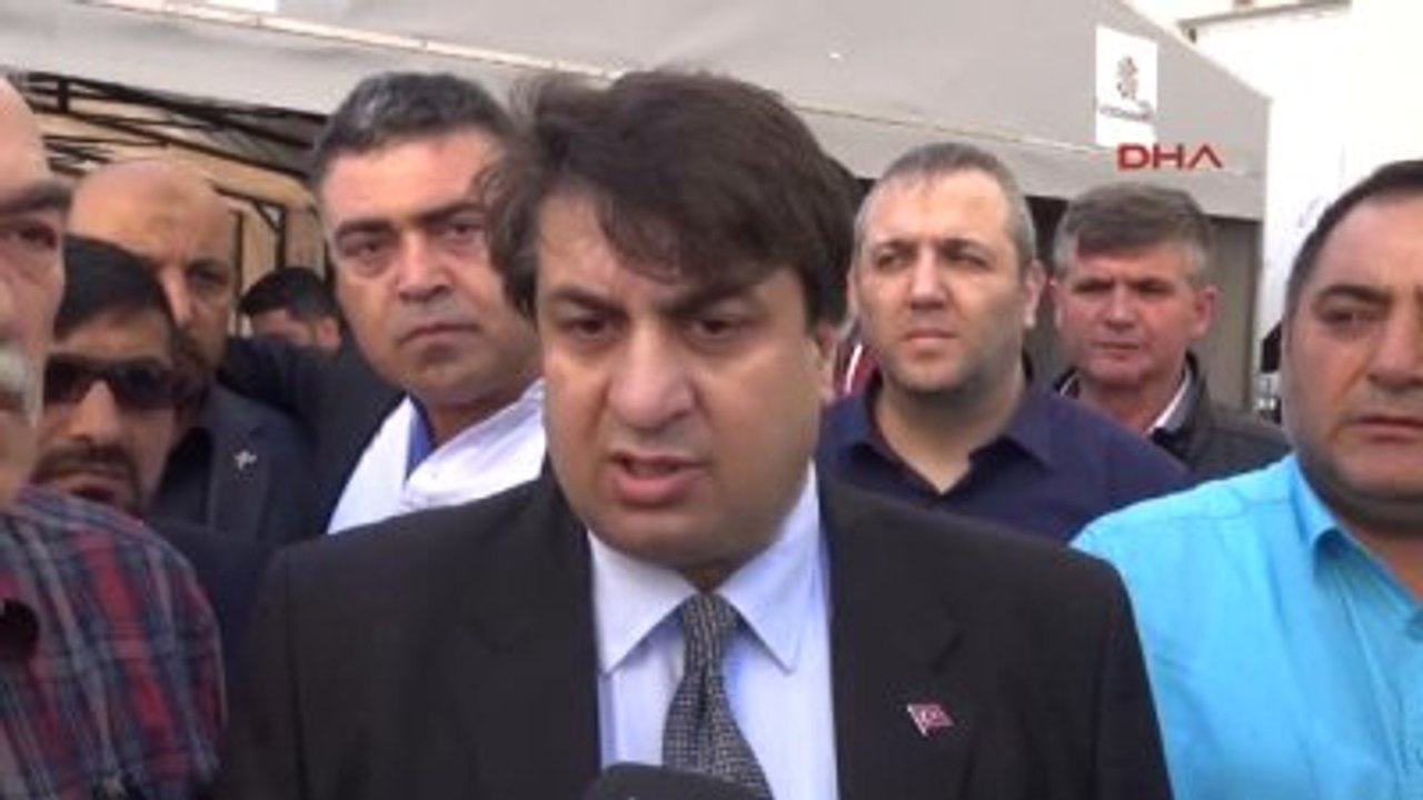 Kayseri, Şehidini Uğurluyor-2