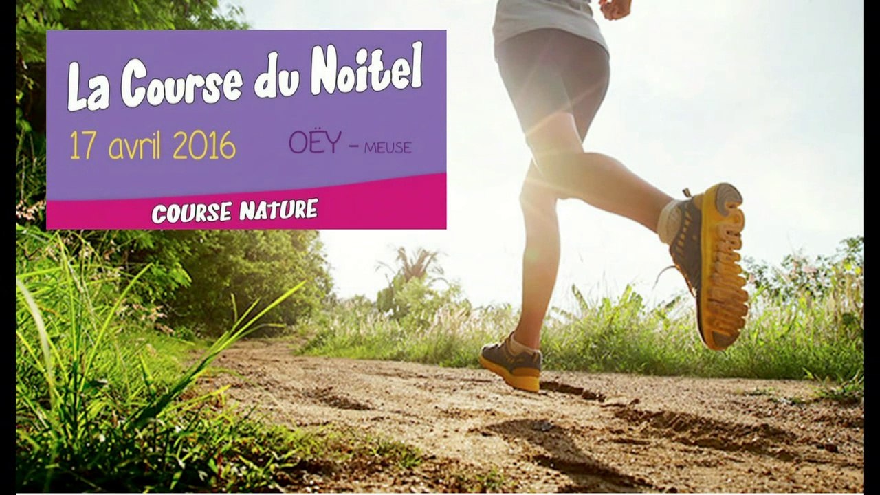 La course du Noitel 2016