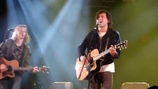 Carl Barat - Music When The Lights Go Out