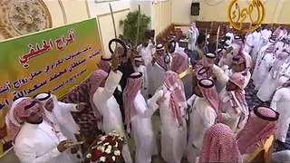 حفل زواج الأستاذ / سلطان بن محمد سعد الله الحلفي ( جزء 4 من 4 ) 5 شوال 1435
