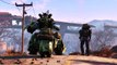Fallout 4 News: DLCS REVEALED! Beta & Walkthrough of Features of Far Harbor, Automotron &