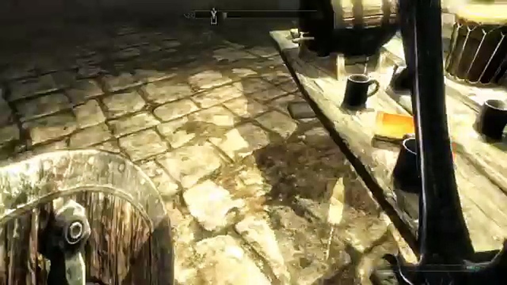 Let S Play Erik Icecloak 006 Der Eisspalter The Elder Scrolls