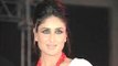 Kareena Kapoor Khan not doing Ajay Devgn's film by Entertainment