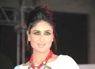 Kareena Kapoor Khan not doing Ajay Devgn's film by Entertainment